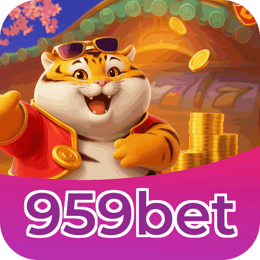 959bet: Cassino Premiado e Pagamentos Rápidos