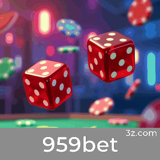 Experiência Inovadora com 959bet: Design Responsivo Avançado