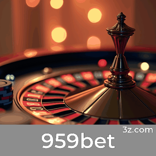 959bet: Cassino Premiado e Pagamentos Rápidos