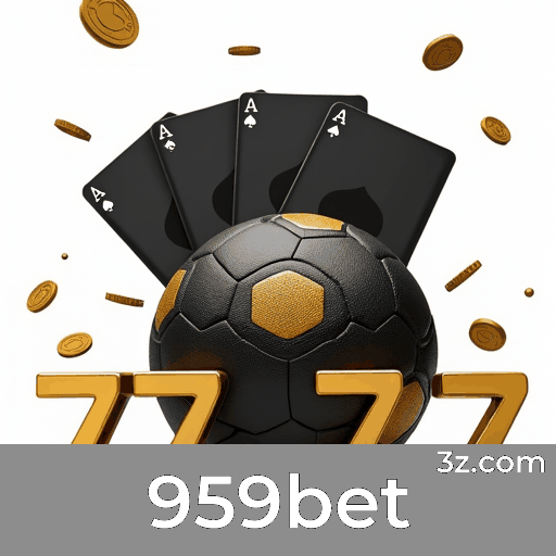 959bet: Caça-Níqueis - Jackpots Gigantes, Mesa de Jogos - Estratégias Avançadas, Jogos ao Vivo - Experiência Imersiva
