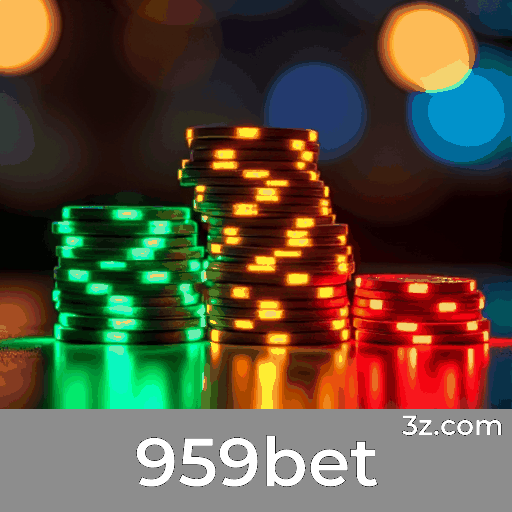Experimente o Login Exclusivo com Proteção Avançada no 959bet