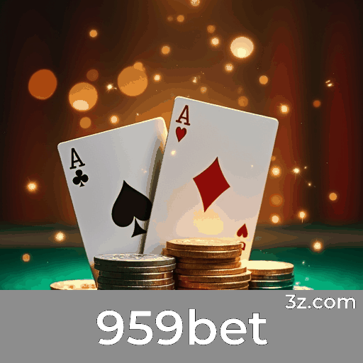 959bet: Aproveite Promoções Irresistíveis e Bônus Exclusivos