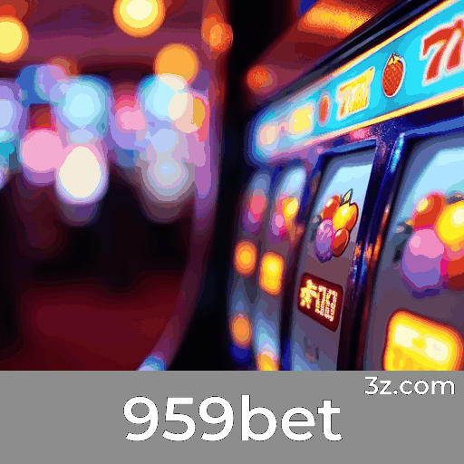 959bet: Experiência de Cassino Profissional e Autêntica