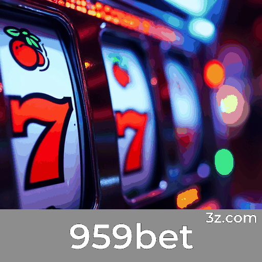 959bet: Cassino Premiado e Pagamentos Rápidos