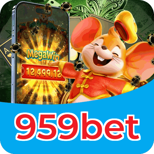 Slots Premium da PG Soft na 959bet