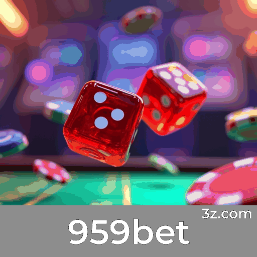 959bet: Jogos Diversificados e Experiência Imersiva